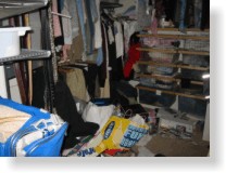 Closet Before